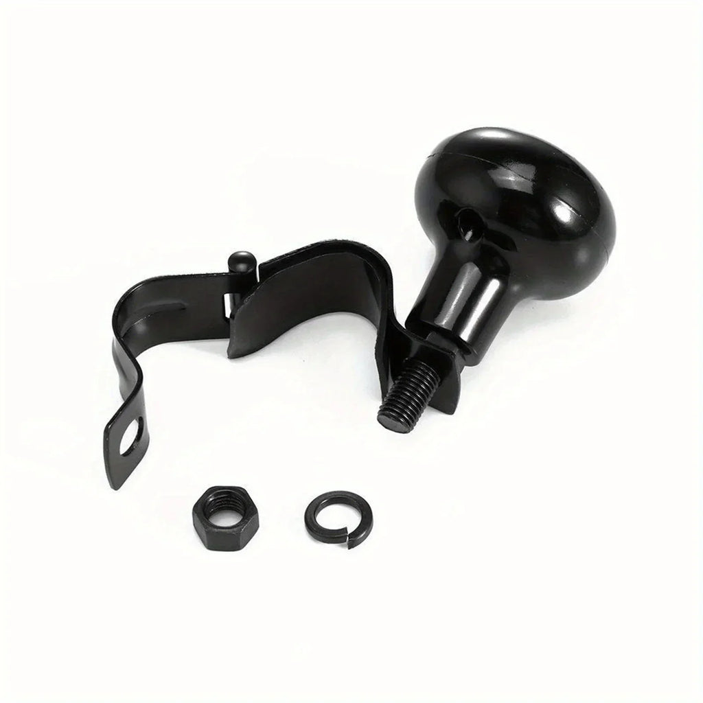 Steering Wheel Spinner Knob - Universal Truck Heavy Car Duty Anti Slip