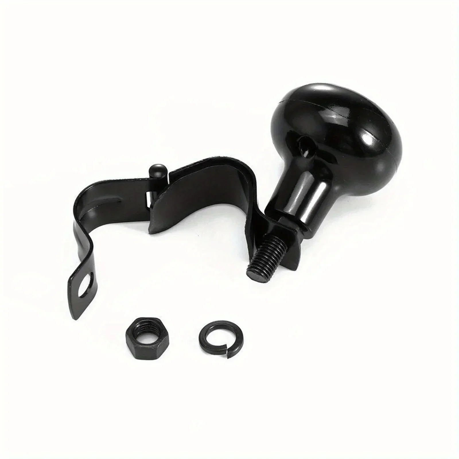 Steering Wheel Spinner Knob - Universal Truck Heavy Car Duty Anti Slip