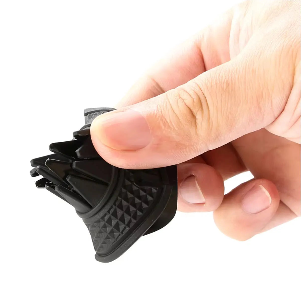 Car Windshield Wiper Hole Protective Cover Dustproof Bottom Sleeve Leaves Debris Premium Automotive Accessory