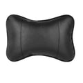 Car Seat Headrest with Breathable Mesh Auto Safety Head and Neck Rest Relax