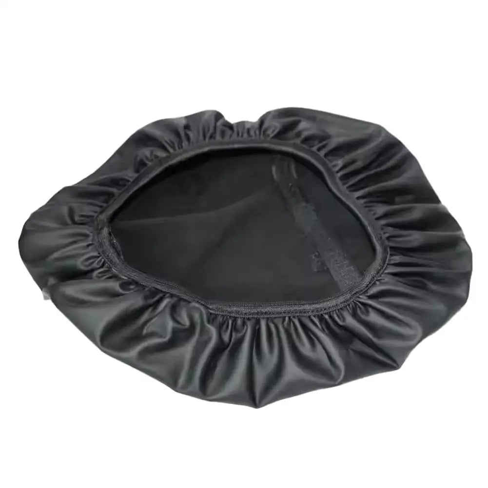 Motorcycle Seat Cover Waterproof Rain Dustproof Motorbike Scooter Cushion