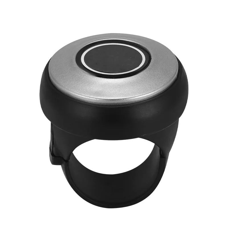 Car Steering Wheel Booster Ball Turning Spinner Knob Bearing Power Handle