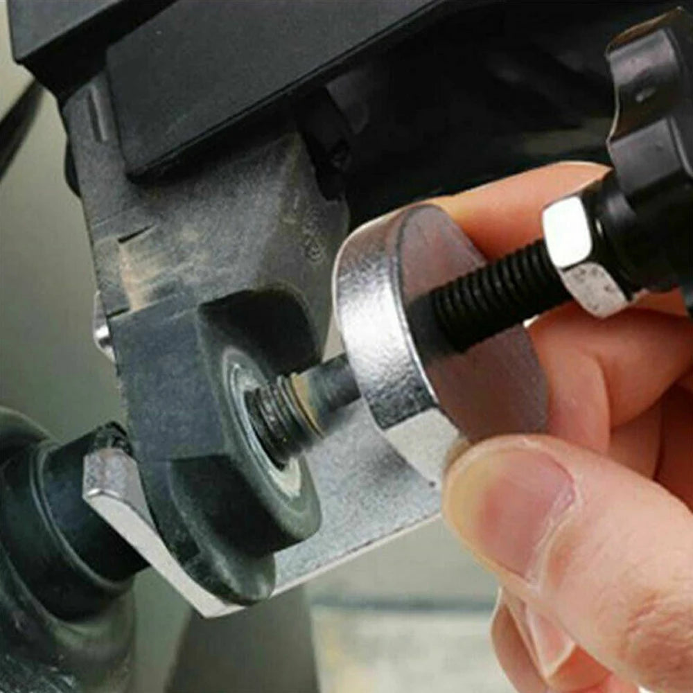 Universal Car Windscreen Window Wiper Puller Adjustable Windshield Arm Removal Premium Automotive Accessory