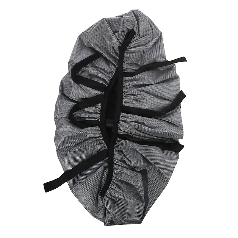 Motorcycle Seat Covers Protector For Autocycle Cushion Waterproof Leather
