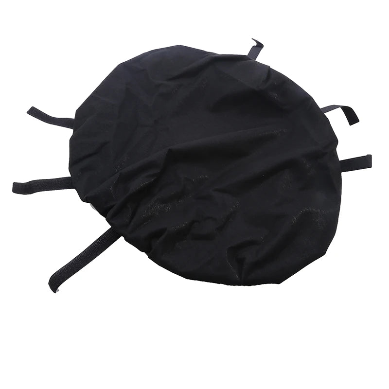 Motorcycle Seat Cover Waterproof Dustproof Rainproof Sunscreen Motorbike Scooter