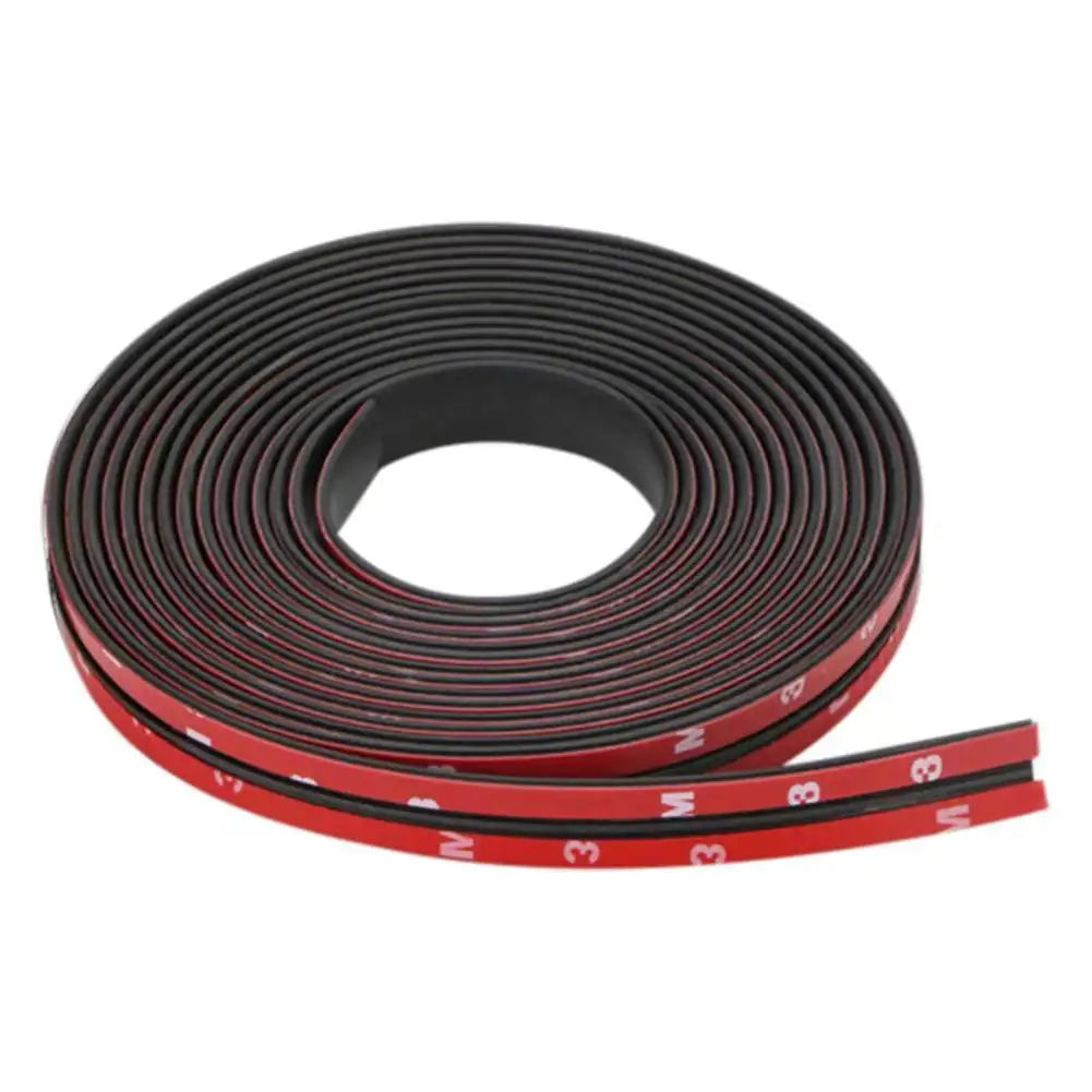 Car Seals Edge Sealing Strips Rubber Auto Roof Windshield Sealant Protector Premium Automotive Accessory