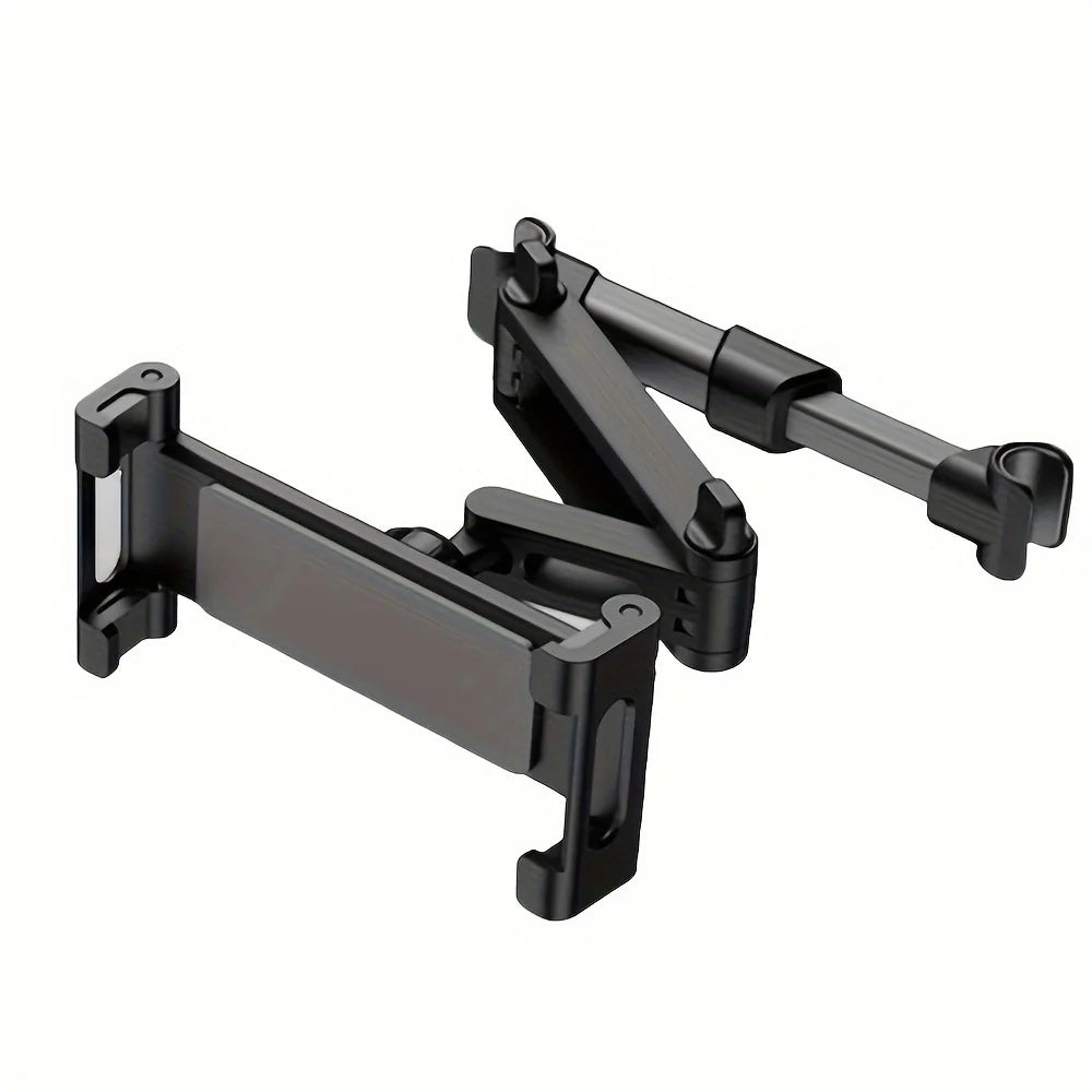 Universal Car Tablet Holder Back Seat Headrest Mount For iPad Air Mini Pro 4-13
