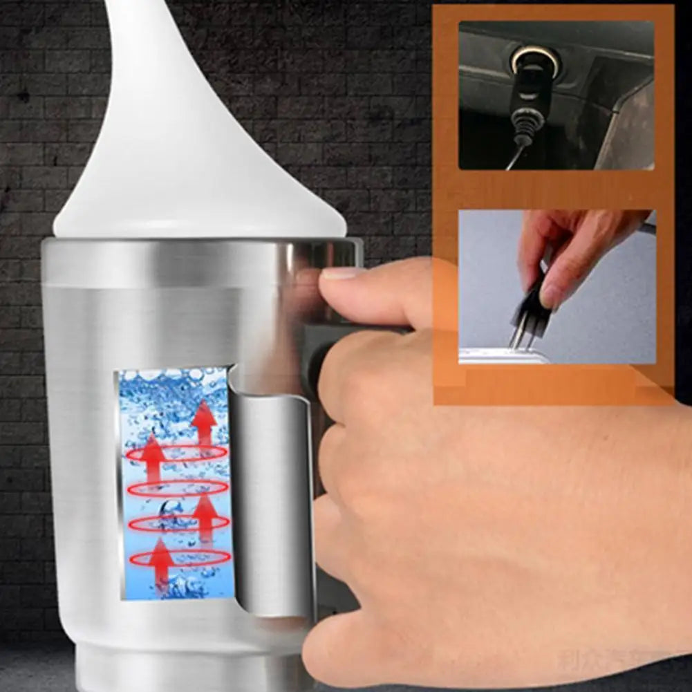 200ml Car Headlight Restoration Kit Can Headlight Polishing Steam Fumigator Restoration Kit Mug Steamer Headlamp Restoration Kit