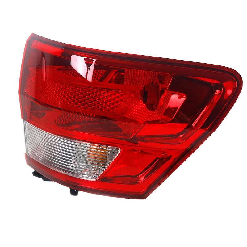 Car Outside Tail Light Rear Brake Taillight Lamp Fog Lamp For Jeep Grand Cherokee 2011 2012 2013 55079414AF 55079420AD