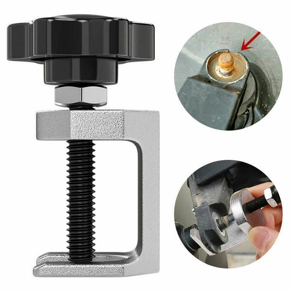 Universal Car Windscreen Window Wiper Puller Adjustable Windshield Arm Removal Premium Automotive Accessory