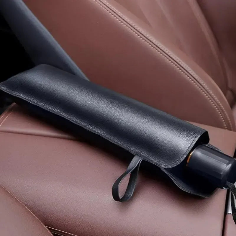 Car Sunshade Umbrella Windshield Folding Front Parasol Umbrella Type Sun Shade
