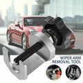 Universal Car Windscreen Window Wiper Puller Adjustable Windshield Arm Removal Premium Automotive Accessory