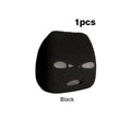 1/2pcs General Motors Headrest Seat Cover Interior Protector Auto Vehicle