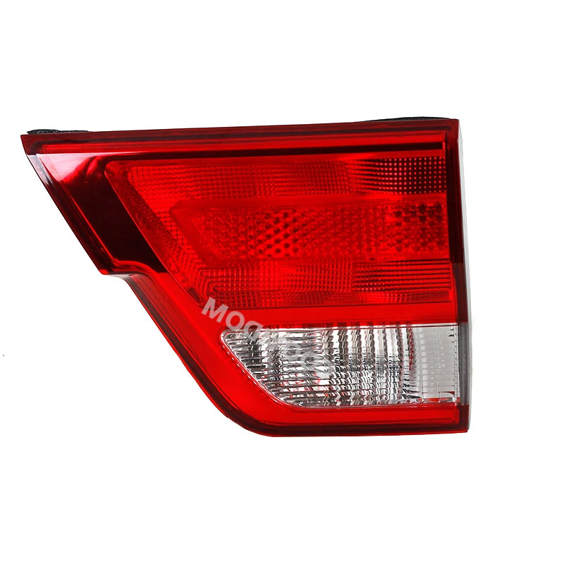 Car Outside Tail Light Rear Brake Taillight Lamp Fog Lamp For Jeep Grand Cherokee 2011 2012 2013 55079414AF 55079420AD