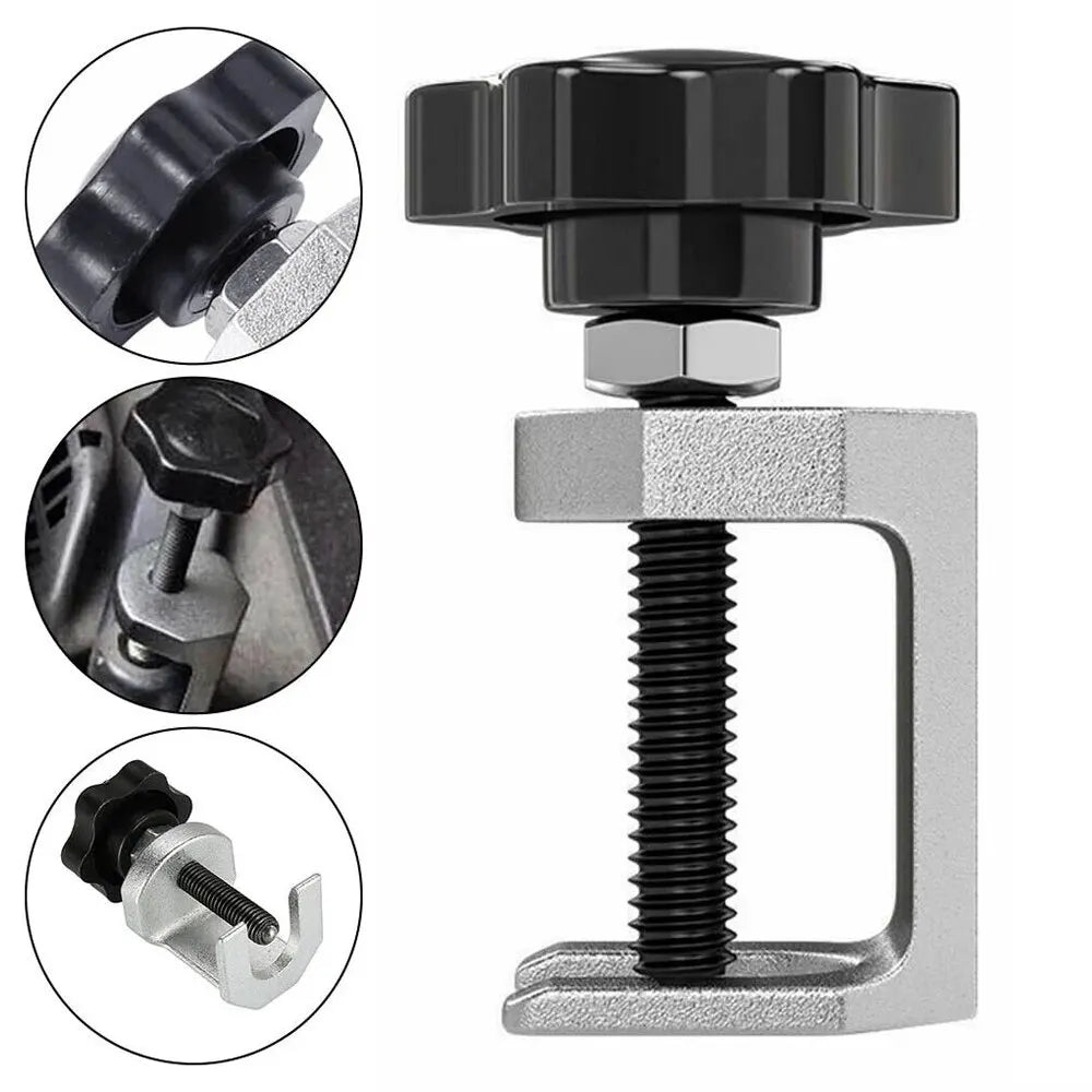 Universal Car Windscreen Window Wiper Puller Adjustable Windshield Arm Removal Premium Automotive Accessory