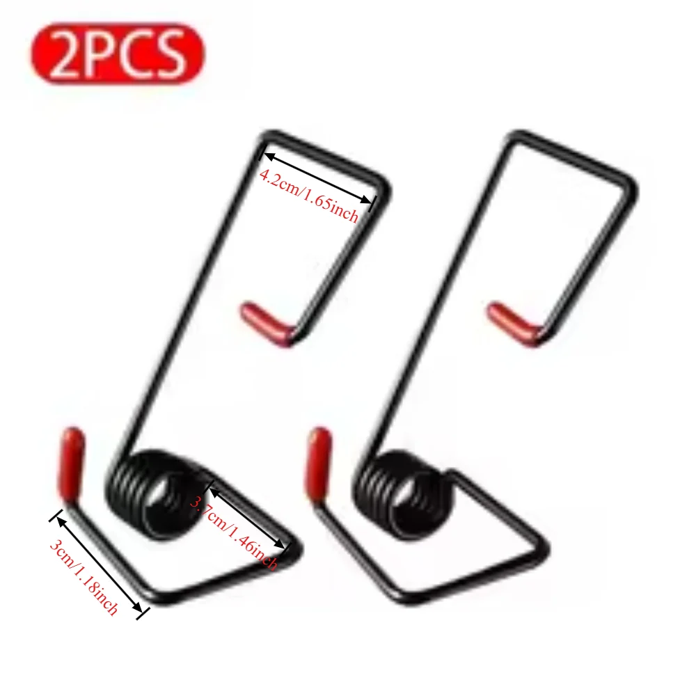 Universal Wiper Blade Pressure Enhancer – Spring Steel Refit Strip for Better Premium Automotive Accessory