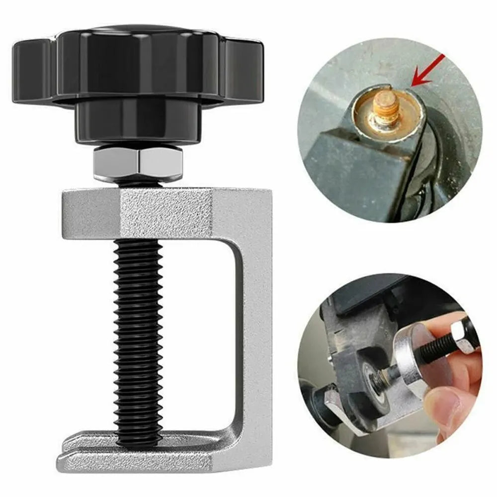 Universal Car Windscreen Window Wiper Puller Adjustable Windshield Arm Removal Premium Automotive Accessory