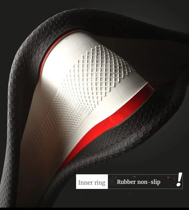 Three-dimensional Honeycomb Steering Wheel Cover Durable Leather Cover