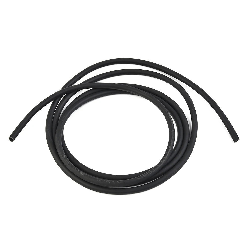 2m Car Windshield Wipers Washer Hose Automotive Wiper Blade Pipe Jet Spray Premium Automotive Accessory