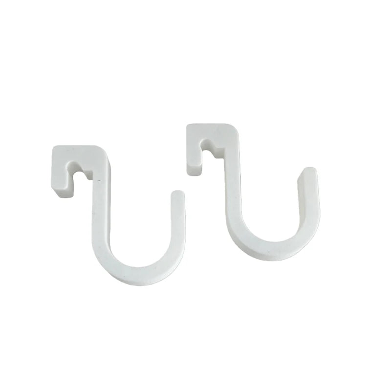 2/4PCs Car Umbrella Holder Trunk Hook Mount Towel Hooks Universal Bracket Stand
