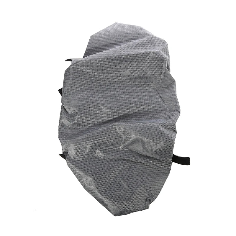 Motorcycle Seat Covers Protector For Autocycle Cushion Waterproof Leather