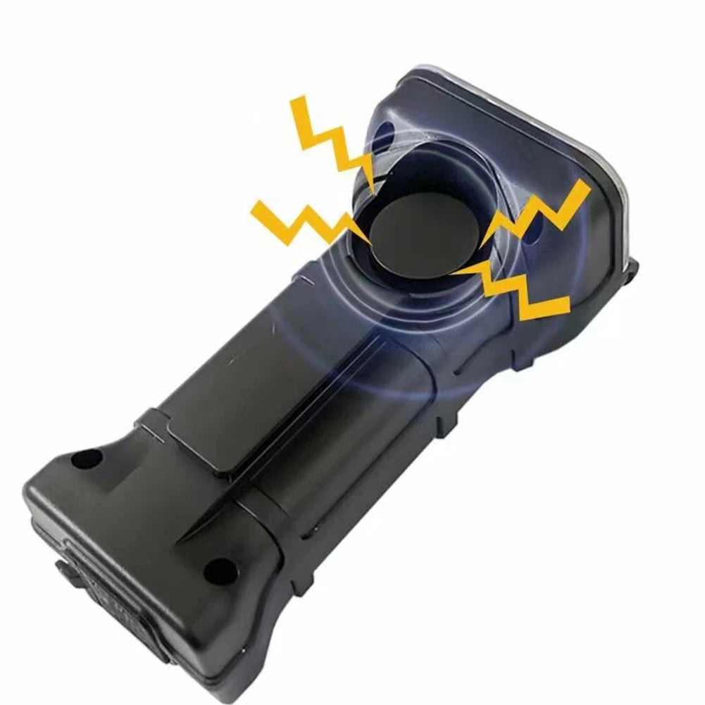 12 LED Bicycle Front Light Rechargeable Bike Light with Horn MTB Bicycle Head Lights Cycling Bike Safety Lamp for Night Riding