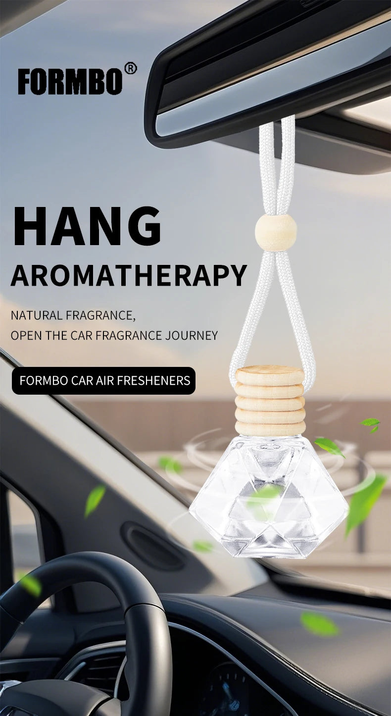 Perfume Car a fragrance used for interior accessories SUV Truck Decoration