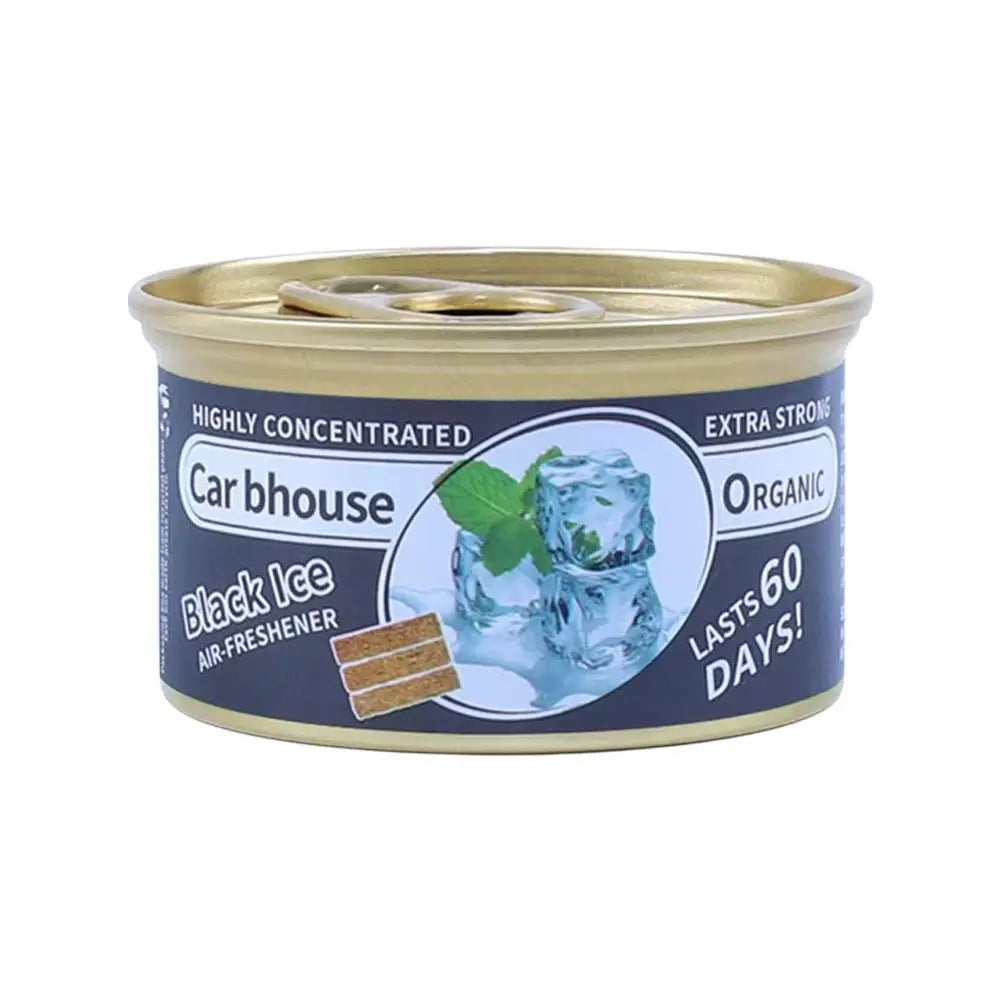 Car Flavoring Air Fresheners Perfume Canned Wood Blocks Coffee Flavor SUV Truck