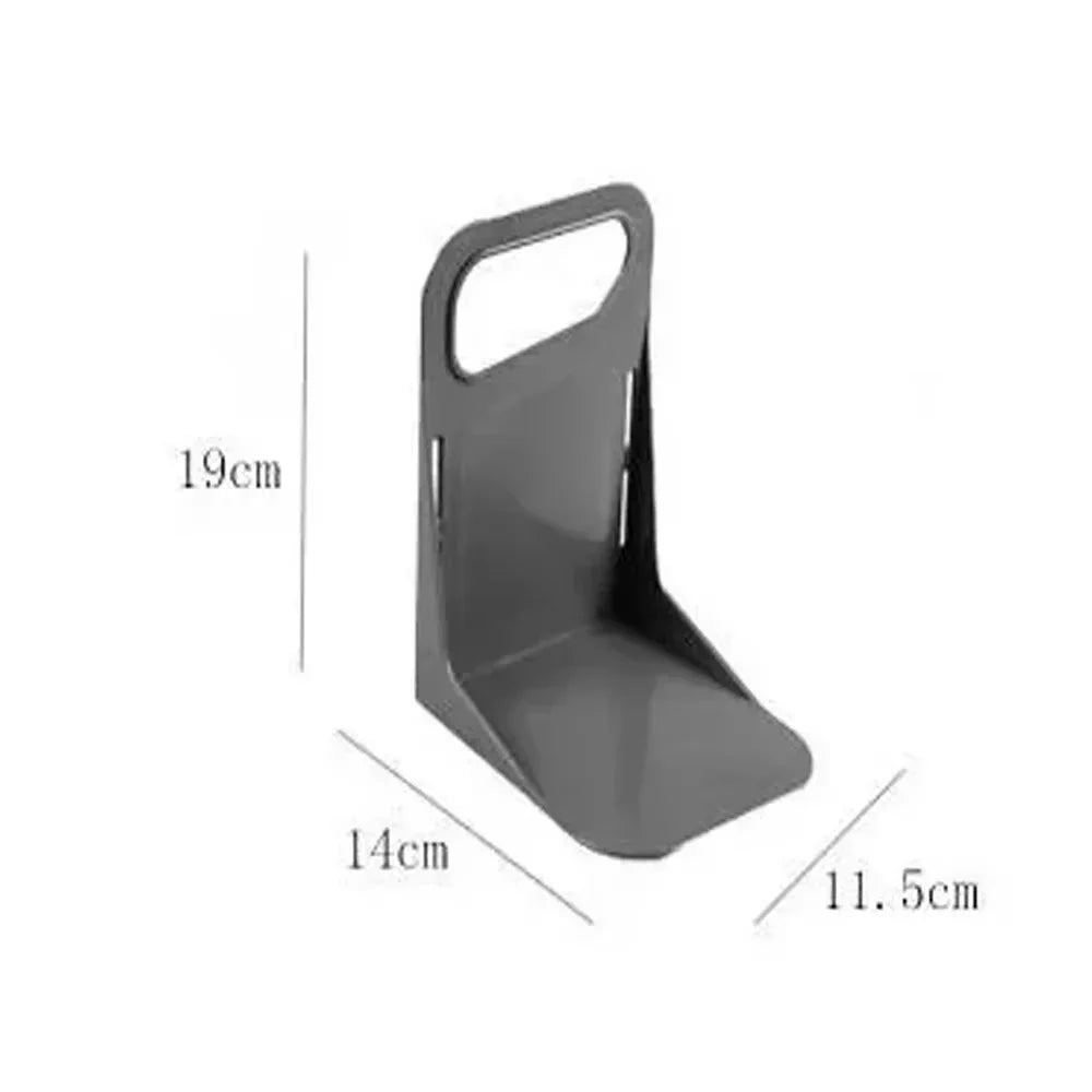 Multifunctional Car Back 2/1pcs Auto Trunk Organizer Rack Luggage Box Stand SUV