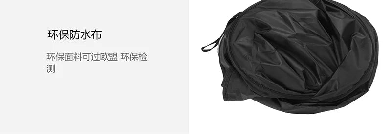 Truck Windshield Sunshades Cover Foldable Sun Shade Umbrella Sunblind ForT ruck