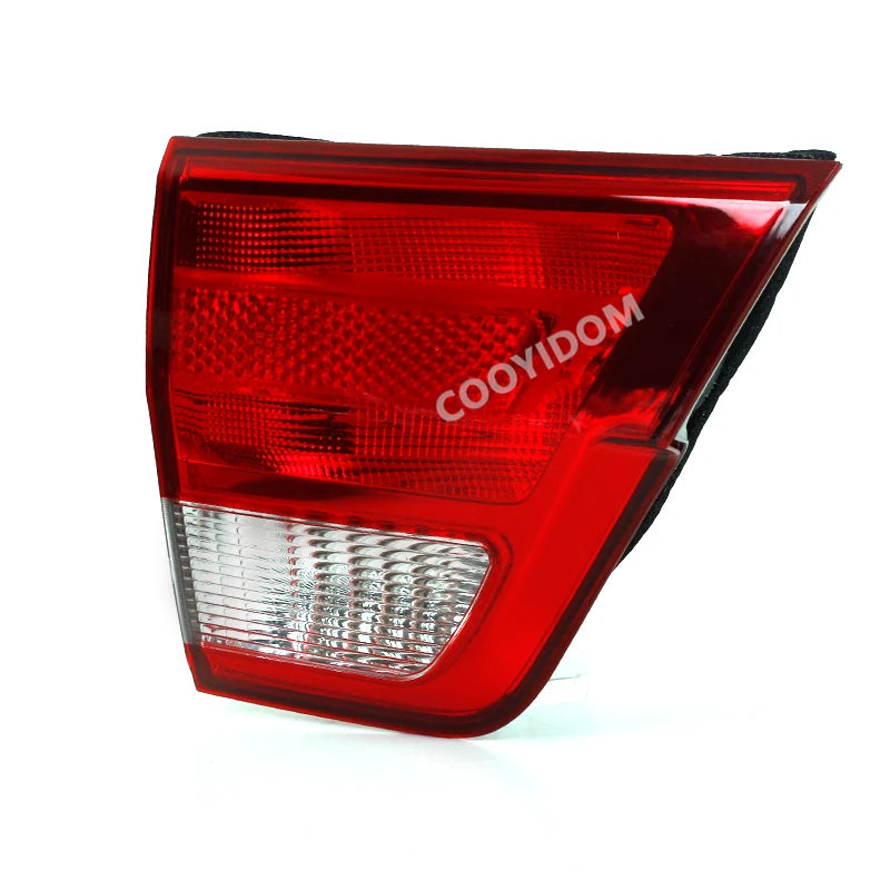 Car Outside Tail Light Rear Brake Taillight Lamp Fog Lamp For Jeep Grand Cherokee 2011 2012 2013 55079414AF 55079420AD