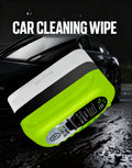 Automotive Oil Film Cleaning Brush, Car Glass Cleaner, Window brushglass wiper, Premium Automotive Accessory