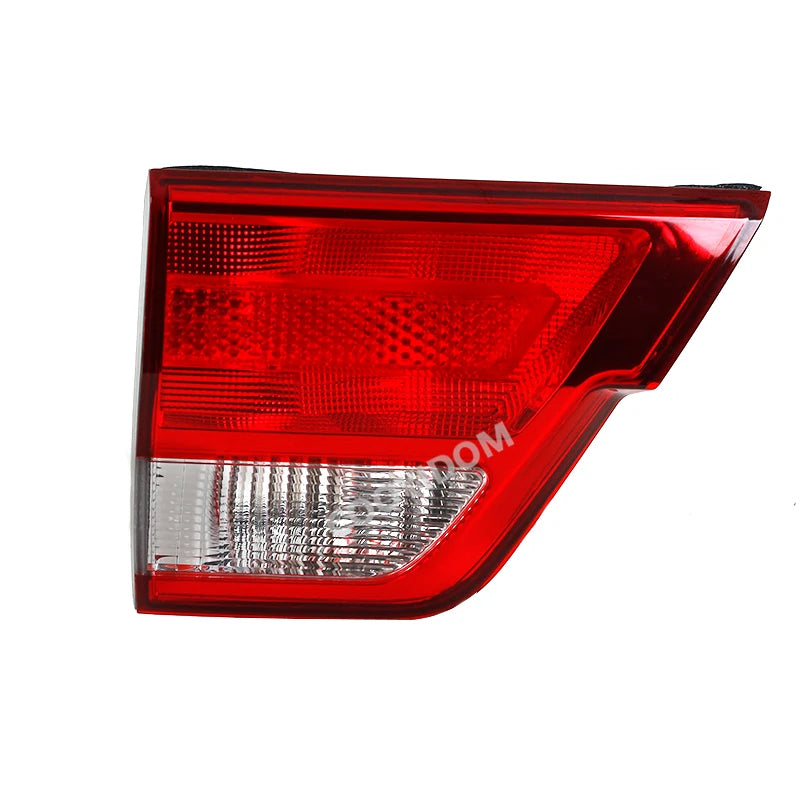 Car Outside Tail Light Rear Brake Taillight Lamp Fog Lamp For Jeep Grand Cherokee 2011 2012 2013 55079414AF 55079420AD