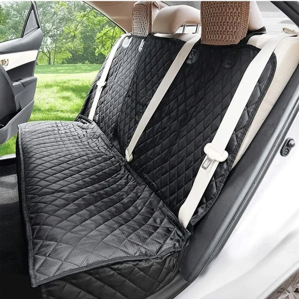 Dog Car Seat Cover 56 x 50 inch Pet Travel Carrier Mattress Waterproof Protector