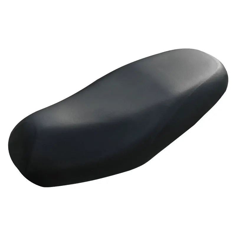 SEAMETAL Motorcycle Seat Covers Autocycle Cushion Waterproof Pu Leather Interior