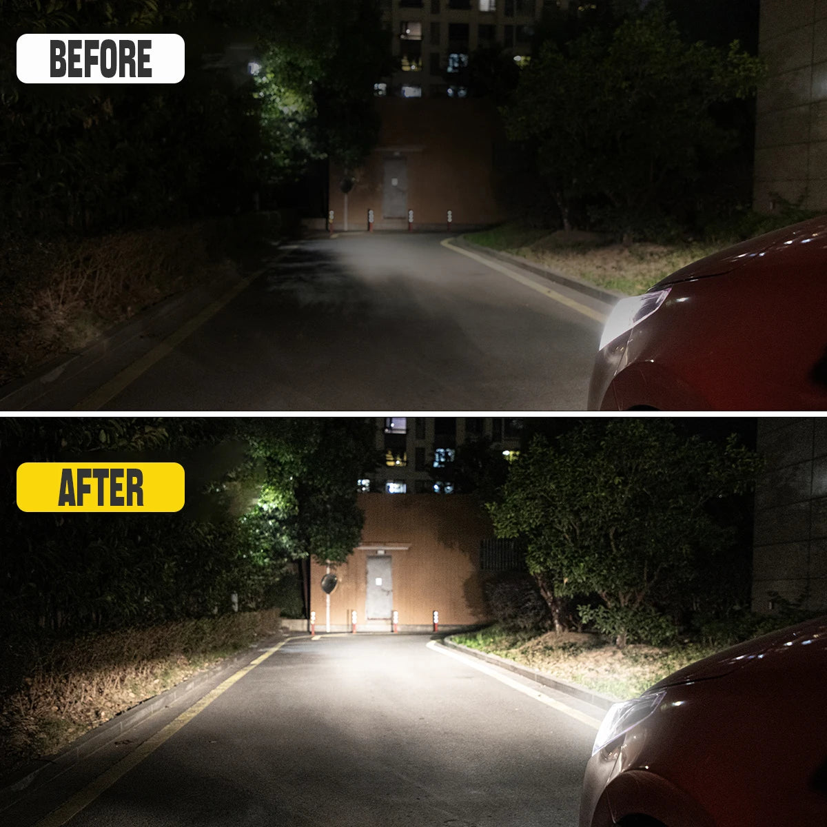 Car Headlight Liquid Polymer Polisher Light Restoration Besteam Headlamp Scratch Remover Repair Cleaning Auto Part RG316