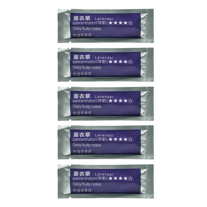 5/6/10/24pcs Air Freshener Smell Car Vent Perfume Flavoring Auto Interior SUV