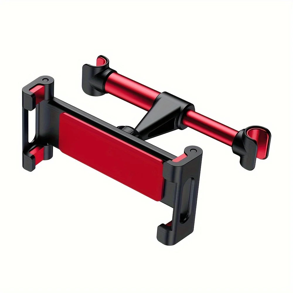 Universal Car Tablet Holder Back Seat Headrest Mount For iPad Air Mini Pro 4-13