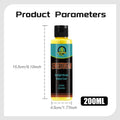 Car Headlight Liquid Polymer Polisher Light Restoration Besteam Headlamp Scratch Remover Repair Cleaning Auto Part RG316