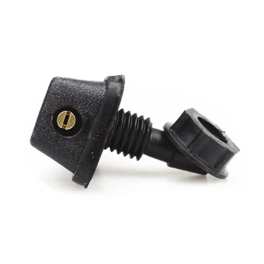 Universal Windshield Washer Jet Kit Adjustable Sprayer for Efficient Front Premium Automotive Accessory