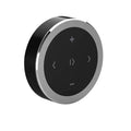 Steering Wheel Music Player Wireless Bluetooth Remote Control Media Button