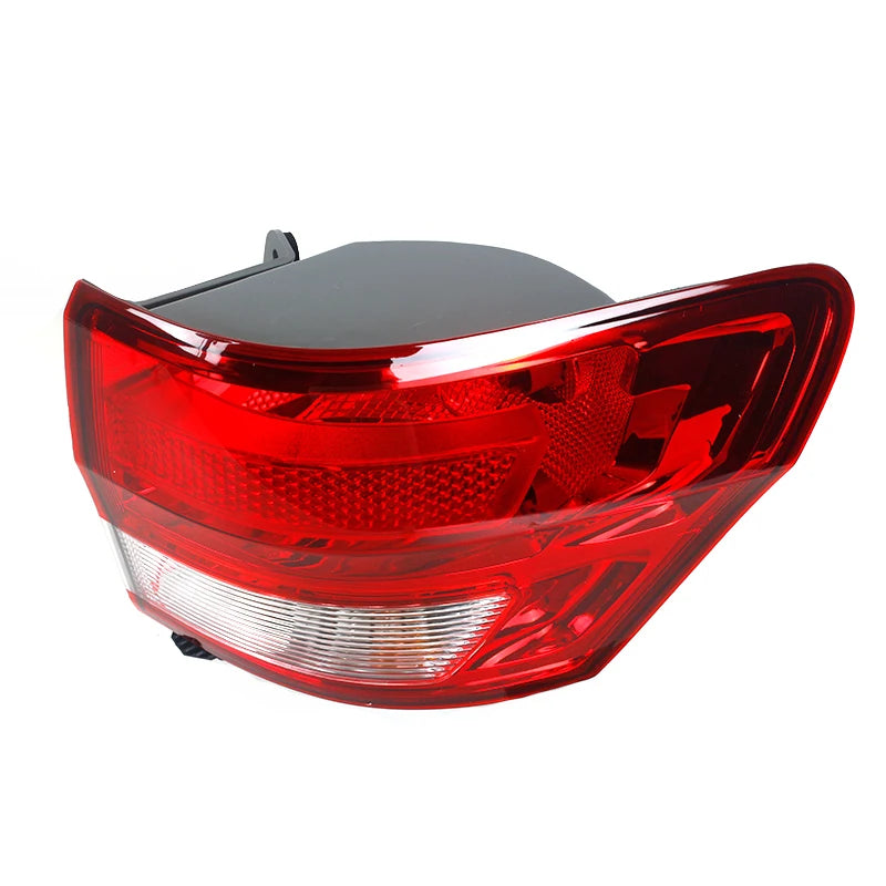 Car Outside Tail Light Rear Brake Taillight Lamp Fog Lamp For Jeep Grand Cherokee 2011 2012 2013 55079414AF 55079420AD
