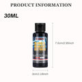 Car Headlight Restoration Polishing Kits Headlamp Repair Kits Car Light Polisher Cleaning Liquid Refurbish Agent LHB-16