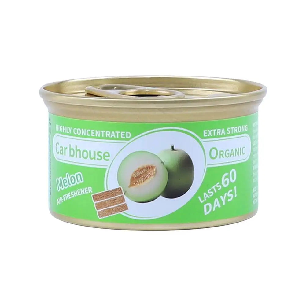Car Flavoring Air Fresheners Perfume Canned Wood Blocks Coffee Flavor SUV Truck