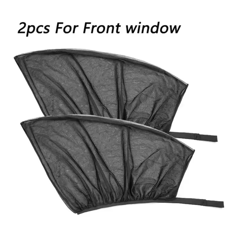 Car Sunshade Umbrella Windshield Folding Front Parasol Umbrella Type Sun Shade