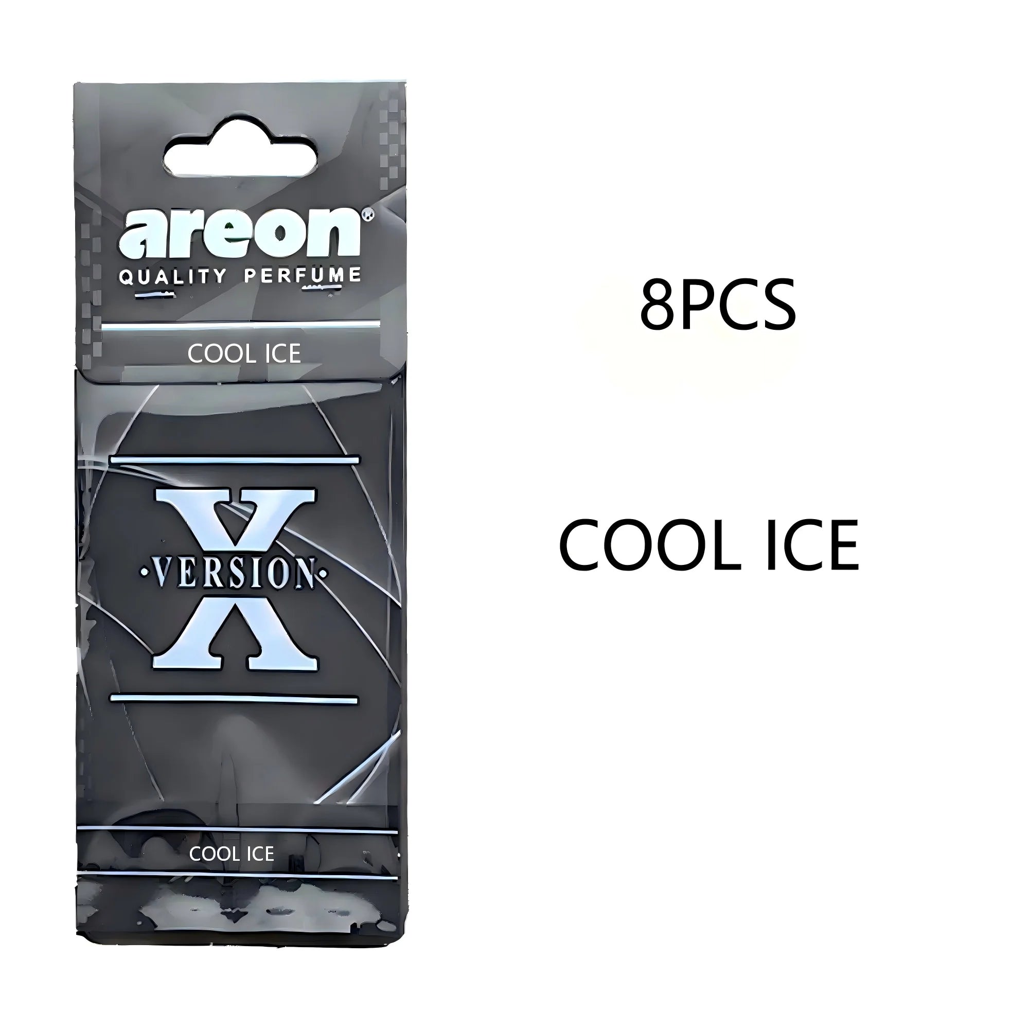 Our High-Quality Shape X car air fresheners which can be used as decorations SUV
