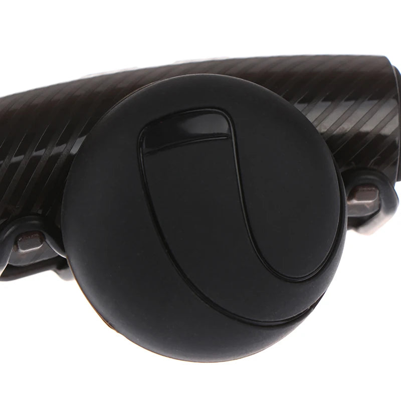 Steering Wheel Cover Spinner Knob Universal Truck Heavy Car Duty Anti Slip
