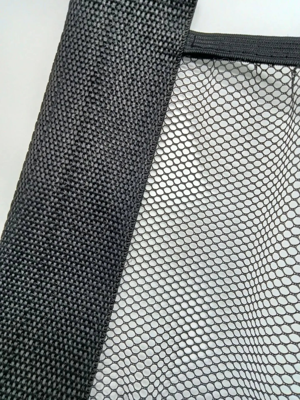 Car Back Rear Seat Storage Net Elastic String Universal Mesh Bag Interior