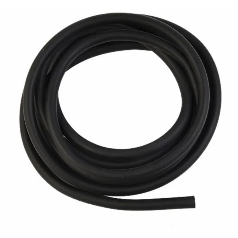 Car Windshield Wipers Washer Hose Automotive Diameter 5mm Wiper Blade Pipe Jet Premium Automotive Accessory