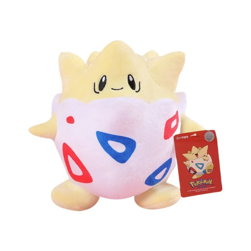 Pokemon style plush stuffed animals dolls 40 varieties